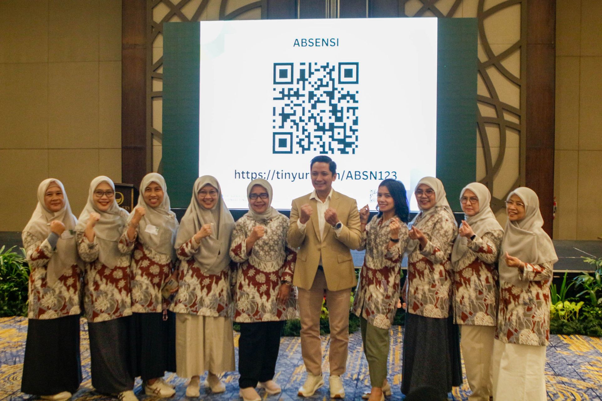 Bimtek Manajemen Komplain untuk Meningkatkan Kualitas Layanan